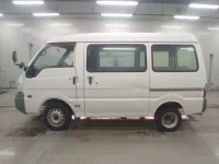 Mazda BONGO VAN лот № 10358 оценка R  с аукциона в Японии 3