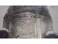 Mazda BONGO VAN лот № 10358 оценка R  с аукциона в Японии 10