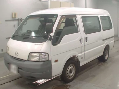 Mazda BONGO VAN