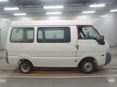 Mazda BONGO VAN
