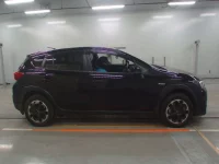 Subaru XV лот № 20396 оценка 3.5  с аукциона в Японии 2