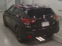 Subaru XV лот № 20396 оценка 3.5  с аукциона в Японии 5