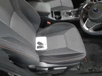 Subaru XV лот № 20396 оценка 3.5  с аукциона в Японии 7