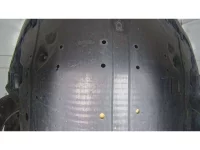 Subaru XV лот № 20396 оценка 3.5  с аукциона в Японии 10