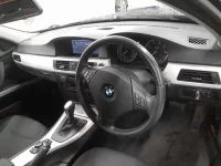 BMW 3-Series лот № 38141 оценка 4  с аукциона в Японии 6