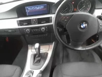 BMW 3-Series лот № 38141 оценка 4  с аукциона в Японии 8