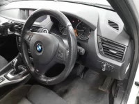 BMW X1 лот № 38142 оценка 3.5  с аукциона в Японии 6
