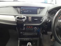 BMW X1 лот № 38142 оценка 3.5  с аукциона в Японии 8