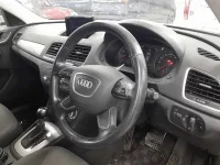 Audi Q3 лот № 50096 оценка 3.5  с аукциона в Японии 6