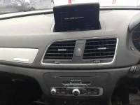 Audi Q3 лот № 50096 оценка 3.5  с аукциона в Японии 8