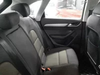 Audi Q3 лот № 50096 оценка 3.5  с аукциона в Японии 9