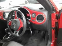 Volkswagen THE BEETLE лот № 38146 оценка 4.5  с аукциона в Японии 6