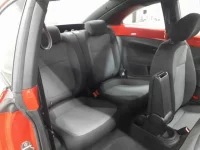 Volkswagen THE BEETLE лот № 38146 оценка 4.5  с аукциона в Японии 9