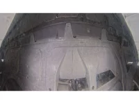 Volkswagen THE BEETLE лот № 38146 оценка 4.5  с аукциона в Японии 10