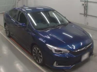 Subaru IMPREZA G4 лот № 36084 оценка 4  с аукциона в Японии 4