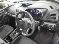 Subaru IMPREZA G4 лот № 36084 оценка 4  с аукциона в Японии 6