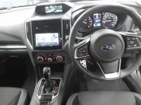 Subaru IMPREZA G4 лот № 36084 оценка 4  с аукциона в Японии 8