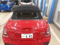 BMW MINI лот № 38147 оценка 3.5  с аукциона в Японии 9