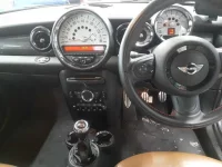 BMW MINI лот № 38147 оценка 3.5  с аукциона в Японии 8