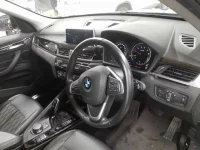 BMW X1 лот № 38145 оценка 4  с аукциона в Японии 6