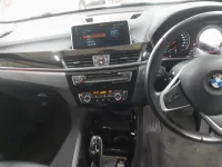 BMW X1 лот № 38145 оценка 4  с аукциона в Японии 8