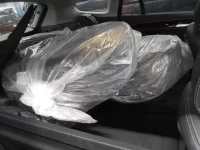 BMW X1 лот № 38145 оценка 4  с аукциона в Японии 9