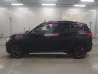 BMW X1 лот № 38145 оценка 4  с аукциона в Японии 3