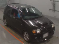 Suzuki ALTO лот № 50103 оценка R  с аукциона в Японии 4
