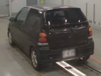 Suzuki ALTO лот № 50103 оценка R  с аукциона в Японии 5