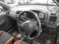 Suzuki ALTO лот № 50103 оценка R  с аукциона в Японии 6