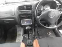 Suzuki ALTO лот № 50103 оценка R  с аукциона в Японии 8