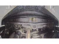 Suzuki ALTO лот № 50103 оценка R  с аукциона в Японии 10