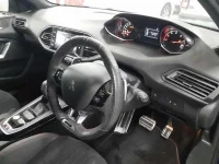 Peugeot 308 лот № 10342 оценка 3.5  с аукциона в Японии 6