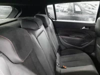 Peugeot 308 лот № 10342 оценка 3.5  с аукциона в Японии 9