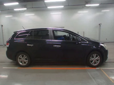 Toyota AVENSIS WAGON