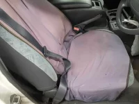 Toyota HIACE VAN лот № 30540 оценка 3  с аукциона в Японии 7