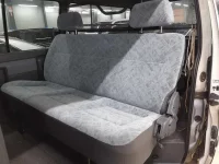 Toyota HIACE VAN лот № 30540 оценка 3  с аукциона в Японии 9