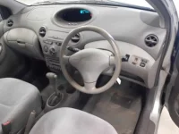 Toyota PLATZ лот № 40099 оценка R  с аукциона в Японии 6