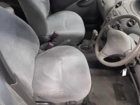 Toyota PLATZ лот № 40099 оценка R  с аукциона в Японии 7