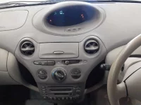 Toyota PLATZ лот № 40099 оценка R  с аукциона в Японии 8