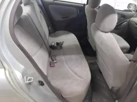 Toyota PLATZ лот № 40099 оценка R  с аукциона в Японии 9