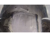 Toyota PLATZ лот № 40099 оценка R  с аукциона в Японии 10