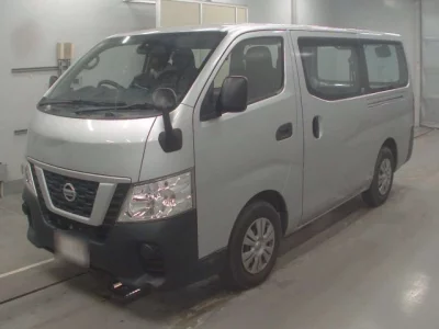 Nissan CARAVAN VAN