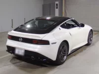 Nissan FAIRLADYZ лот № 80045 оценка 5  с аукциона в Японии 1