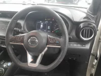 Nissan KICKS лот № 36093 оценка 3  с аукциона в Японии 6