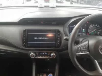 Nissan KICKS лот № 36093 оценка 3  с аукциона в Японии 8