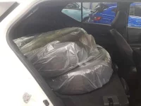 Nissan KICKS лот № 36093 оценка 3  с аукциона в Японии 9