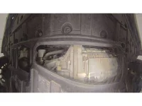 Nissan KICKS лот № 36093 оценка 3  с аукциона в Японии 10