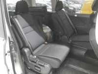 Nissan SERENA лот № 30562 оценка 3.5  с аукциона в Японии 9