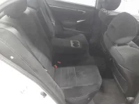 Honda CIVIC HYBRID лот № 10372 оценка 3  с аукциона в Японии 9